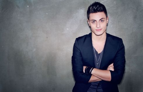 VIRGINIO SIMONELLI A DM: “SE NON AVESSI PARTECIPATO AD AMICI AVREI FATTO LO STESSO UN DETERMINATO PERCORSO ARTISTICO”