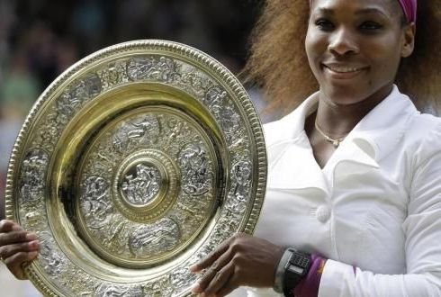 ASCOLTI SATELLITE DI SABATO 7 LUGLIO 2012: SOLO 140.000 SPETTATORI PER LA FINALE FEMMINILE DI WIMBLEDON