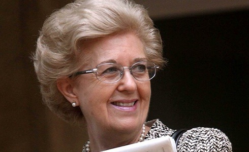 CDA RAI: ANNA MARIA TARANTOLA ELETTA PRESIDENTE