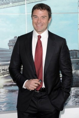 ANTONIO ROSSI A DM: “L’ATMOSFERA DELLE OLIMPIADI E’ UNICA. TROPPO ‘ORSO’ PER BALLANDO CON LE STELLE MA SE RIFACESSERO REALITY CIRCUS…”