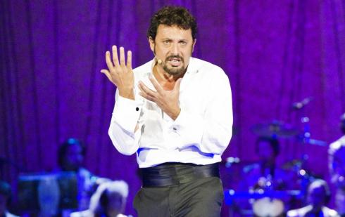 DMLIVE24: 6 GIUGNO 2013. PROBLEMI CON IL FISCO PER BRIGNANO, TULISA (XFACTOR UK) ARRESTATA, TEEN WOLF SU MTV