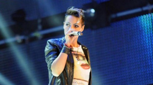 QUANDO LA PERSONA E’ NIENTE, L’OFFESA E’ ZERO: LA VENDETTA DI MILLY D’ABBRACCIO SI CONSUMA A CASTROCARO