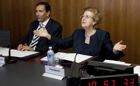 CDA RAI, ANNA MARIA TARANTOLA: “VALORIZZEREMO RISORSE INTERNE”. MA IL DG GUBITOSI…