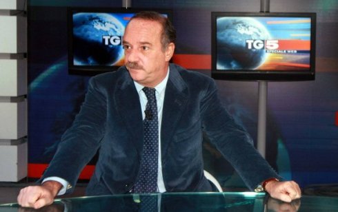 Tg5 anticipazioni, Mimum