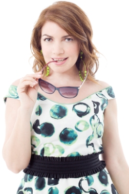 CRISTINA D’AVENA A DM: “LA GENERALISTA DOVREBBE RIPRISTINARE I CARTONI ALLE 20. NON POTREI FARE LA GIURATA IN UN BABY TALENT”