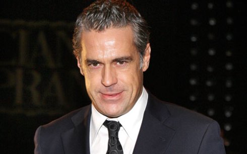 EDOARDO COSTA CONDANNATO A 3 ANNI: INTASCAVA I SOLDI DELLA BENEFICENZA. L’ATTORE FARA’ RICORSO