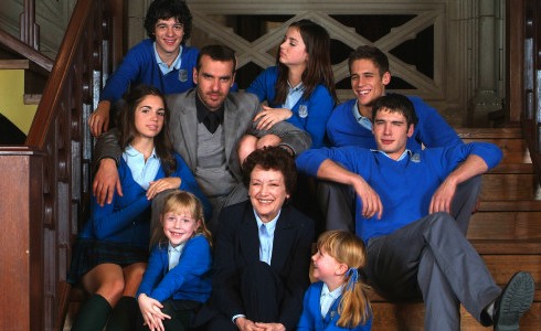 IL TELECOMANDO, LA GUIDA TV DI DM: 19 LUGLIO 2012