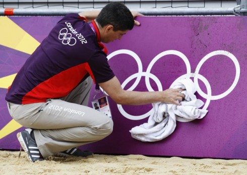 OLIMPIADI LONDRA 2012: EUROSPORT GIOCA D’ANTICIPO. ECCO LA PROGRAMMAZIONE