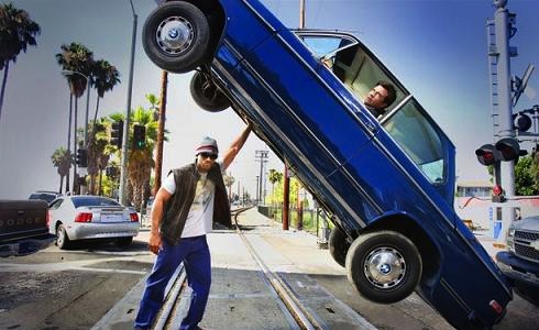 IL TELECOMANDO, LA GUIDA TV DI DM: 12 LUGLIO 2012