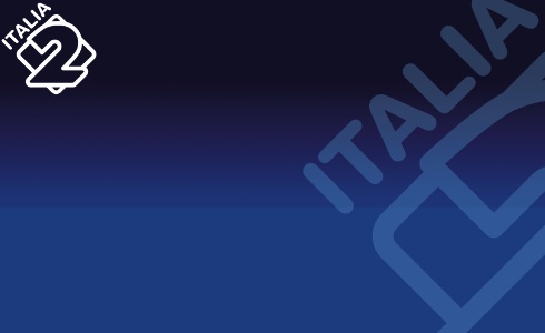Italia 2 diventa Italia.2