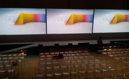 PALINSESTI LA7 AUTUNNO 2012: NON SOLO SANTORO. CUCCIARI E MANNINO IN PRIME TIME. SERATE EVENTO PER GUZZANTI. E NEL 2013 (FORSE) SAVIANO. SU LA7D NON DITELO ALLA SPOSA ITALIA