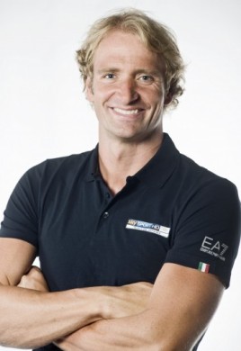 MASSIMILIANO ROSOLINO A DM: “SKY VS RAI? PARLERA’ IL CAMPO. BEN VENGA LA TV MA NON FA PARTE DEI MIEI SOGNI”