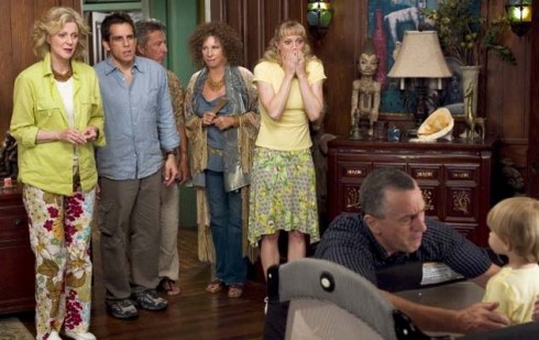 ASCOLTI SATELLITE DI MERCOLEDI 25 LUGLIO 2012: BASTANO 180.000 SPETTATORI A ‘MI PRESENTI I TUOI?’ PER ESSERE IL FILM PIU’ VISTO