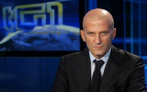 AUGUSTO MINZOLINI A TUTTO CAMPO: SE VENGO ASSOLTO BUSSO AL TG1 E TORNO ALLA MIA SCRIVANIA