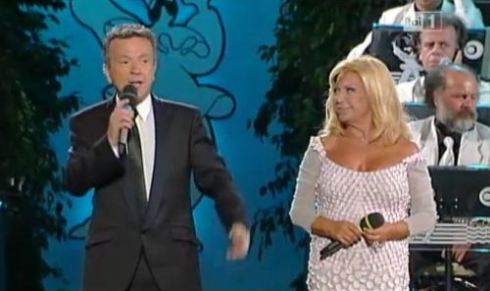 ASCOLTI TV DI VENERDI 20 LUGLIO 2012: VINCE NAPOLI PRIMA E DOPO (18.89%), MALISSIMO BRIGNANO (9.18%)