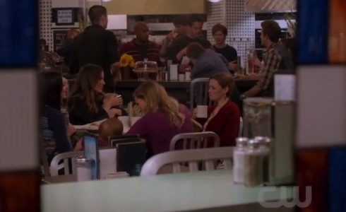 ONE TREE HILL: RAI2 TAGLIA IL FINALE DI SERIE. I FAN IRRITATI SI SFOGANO SUL WEB