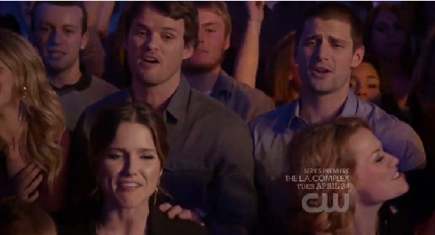 ONE TREE HILL, RAI2 CHIARISCE SUI TAGLI: WARNER CI HA FORNITO DUE VERSIONI DELL’ULTIMO EPISODIO