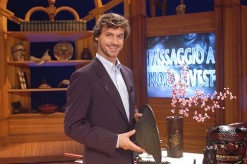 PASSAGGIO A NORD OVEST FRA IL DOMINIO DELL’UOMO SULLA NATURA E GLI INDIGENI SHUAR