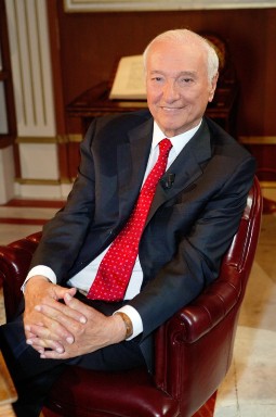 SUPERQUARK: PIERO ANGELA TORNA ALLA GUIDA DEL MAGAZINE SCIENTIFICO