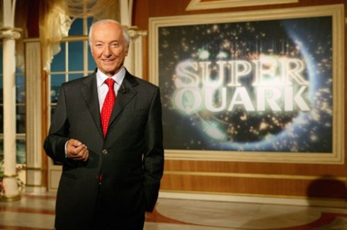 ASCOLTI TV DI GIOVEDI 5 LUGLIO 2012: SUPERQUARK (3,7 MLN – 19.87%) UMILIA QUINTA COLONNA (1,8 MLN – 10.73%)