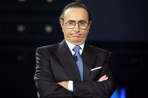 PIPPO BAUDO SU RAI 3 CON IL VIAGGIO: “SE NON RAGGIUNGO LA MEDIA DI RETE SI SCINDE L’ACCORDO”