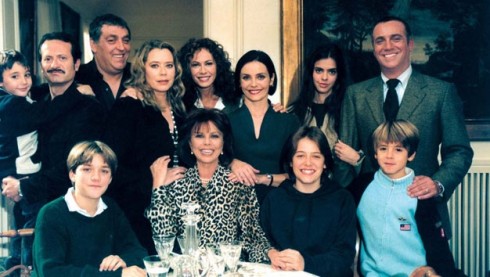 IL TELECOMANDO, LA GUIDA TV DI DM: 7 LUGLIO 2012