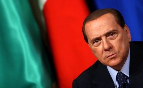 BERLUSCONI: TORNO IN CAMPO CONTRO QUESTA BARBARIE. COME LA PRENDERANNO GLI ITALIANI?