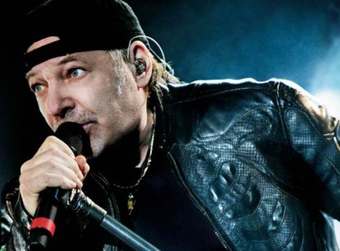 VASCO ROSSI PREPARA UN TALENT SHOW PER LE BAND ITALIANE