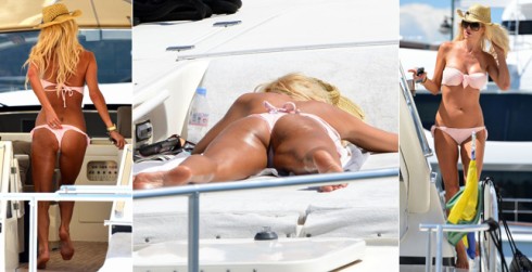 COLPI DI SOLE/7: ITALIA1 RISPOLVERA PLASTIK, FLORADORA SU FACEBOOK, BAUDO SU RAI3 DAL 3 SETTEMBRE