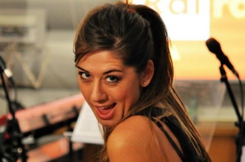 virginia-raffaele-mTV