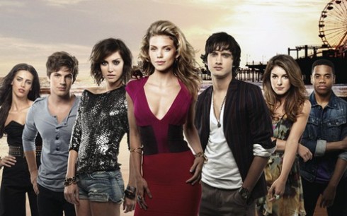 90210: LA QUARTA STAGIONE ARRIVA SU RAI2