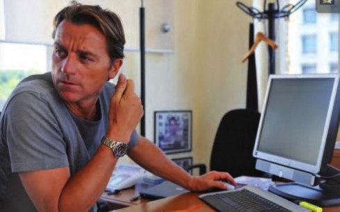 LA DOMENICA DI CANALE CINQUE AD ALESSIO VINCI. CHI VORRESTE AL SUO FIANCO?