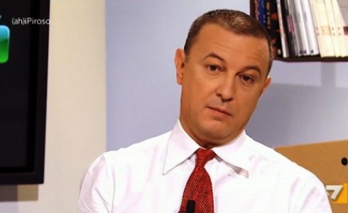 QUALE DESTINO PER ANTONELLO PIROSO?