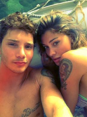 LE PAGELLE DELLA SETTIMANA TV (6-12/08/2012). PROMOSSI LONDRA 2012 E BENIGNI SU RAI1. BOCCIATE LE COPPIE CORONA-MINETTI E BELEN-STEFANO