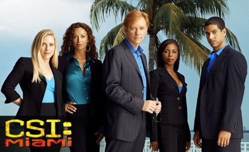 PALINSESTI AUTUNNO 2012, SERIE TV: ITALIA1 PUNTA SULL’ULTIMA STAGIONE DI CSI MIAMI