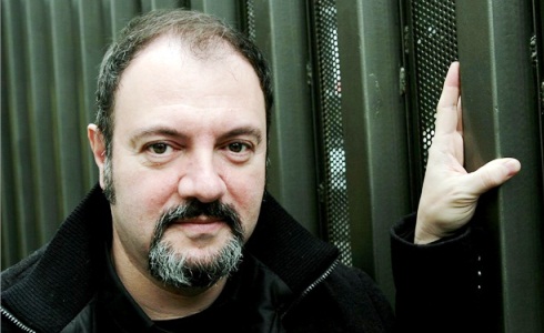 ALMOST TRUE: LUCARELLI RIPARTE DAL TITANIC