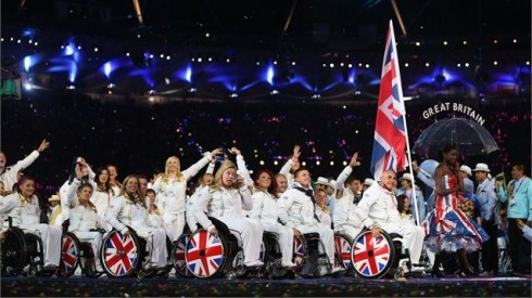 ASCOLTI SATELLITE DI MERCOLEDI 29 AGOSTO 2012: NESSUN PROGRAMMA ARRIVA A 200MILA SPETTATORI, L’APERTURA DELLE PARALIMPIADI A 137MILA