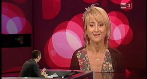 CHE TEMPO CHE FA: DAL SABATO AL LUNEDI FRA INNOVAZIONI E ROBERTO SAVIANO