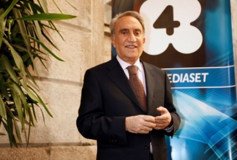 FEDE PREPARA IL NUOVO PROGRAMMA (NATO DA UN’IDEA DI BERLUSCONI) E NON ESCLUDE DI LANCIARE UN NUOVO MOVIMENTO POLITICO