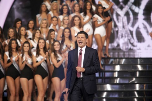 MISS ITALIA 2012: NO AL BIKINI, IN GIURIA UN PRESIDENTE PER SERATA NELL’ULTIMA EDIZIONE DI FABRIZIO FRIZZI