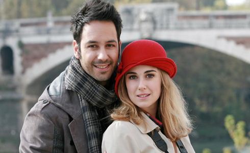 I CESARONI 5: ARRIVANO MAYA, DIEGO, FRANCESCO E LADY VICTORIA