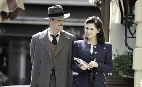 IL COMMISSARIO NARDONE: SERGIO ASSISI NEI PANNI DELL’UOMO CHE INVENTO’ LA MOBILE DA STASERA SU RAI1