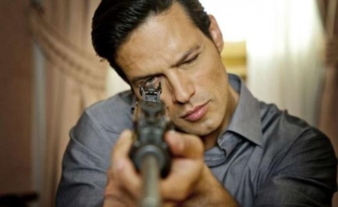 GABRIEL GARKO: “SARO’ OSPITE ALLA PRIMA PUNTATA DI C’E’ POSTA PER TE. LA CLERICI MI SOGNA PURE LA NOTTE. MA COME INCUBO”