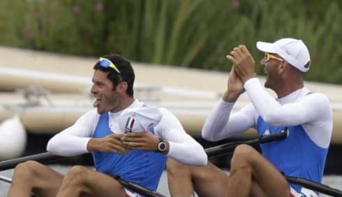 ASCOLTI SATELLITE DI GIOVEDI 2 AGOSTO 2012: LA FINALE DEL FIORETTO FEMMINILE A QUOTA 659.000 SPETTATORI, SOLO 135.000 PER L’ARGENTO NEL CANOTTAGGIO