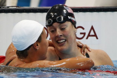 ASCOLTI SATELLITE DI MARTEDI 31 LUGLIO 2012: LA FINALE DEI 200M CON LA PELLEGRINI A QUOTA 1,2MLN (5.74%)