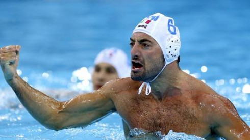 ASCOLTI TV DI MERCOLEDI 8 AGOSTO 2012: ATLETICA OLIMPICA (18.4%) E PUGILATO (19.6%) DI UN SOFFIO SU UNA SECONDA VITA (17.8%). IL FILM DI CANALE5 AL 12.1%