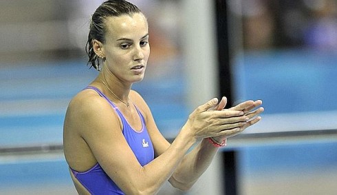 ASCOLTI SATELLITE DI VENERDI 3 AGOSTO 2012: SOLO 279.000 SPETTATORI PER IL BRONZO DELLA SCIABOLA A SQUADRE, 203.000 PER LE QUALIFICHE DEI TUFFI