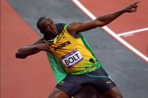 ASCOLTI SATELLITE DI MERCOLEDI 8 AGOSTO 2012: LE SEMIFINALI DEI 200M CON BOLT A QUOTA 619 MILA SPETTATORI (3.36%)