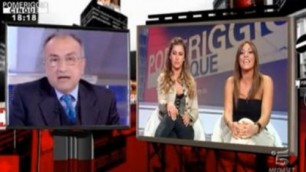 MASSIMO MAFFEI, LA CALURA ESTIVA E L’ENNESIMA DIREZIONE DI UN GIORNALE