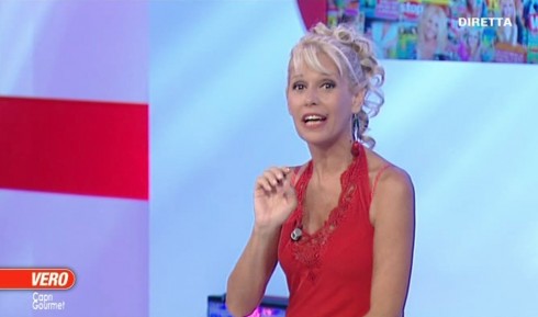 DM LIVE24: 30 AGOSTO 2012. SARA TOMMASI PENTITA, MARIA TERESA RUTA NUOVO VOLTO DI VERO TV, BUFFY SU MTV